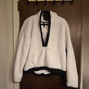 Calvin Klein Zipper Hoodie